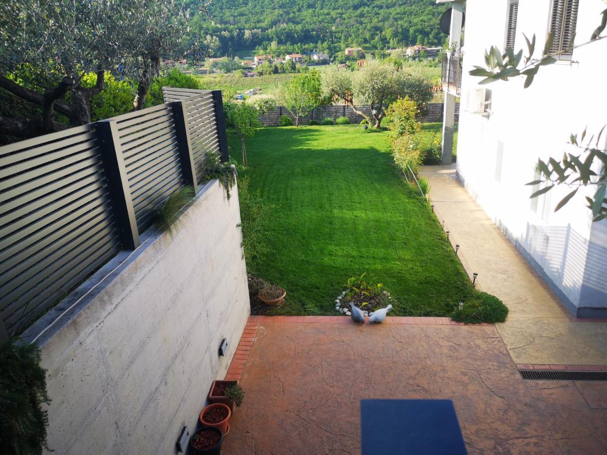 Istrian Lux Residence Koper Exterior foto