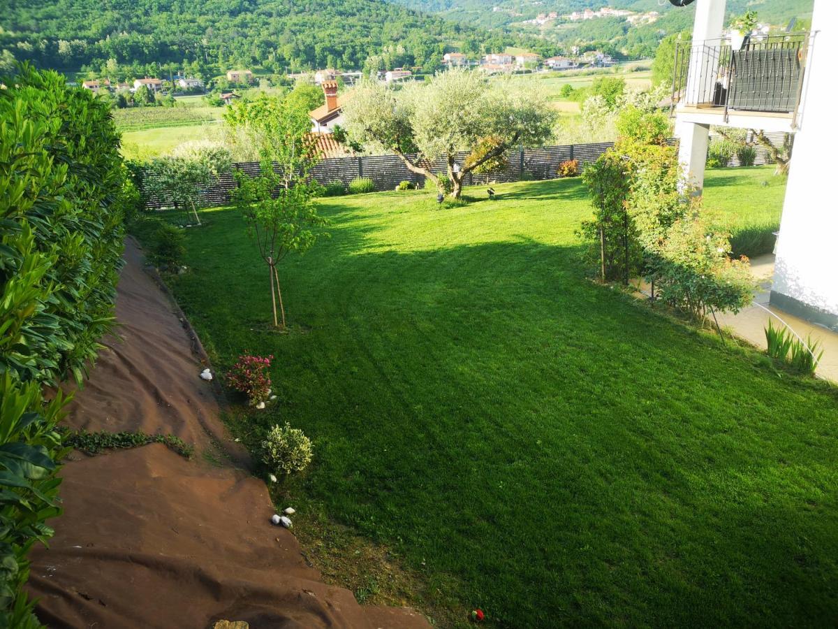 Istrian Lux Residence Koper Exterior foto