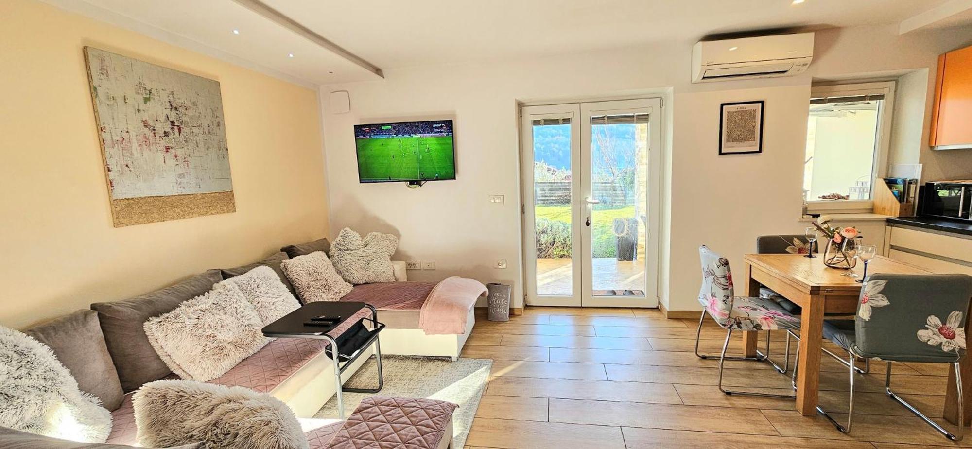 Istrian Lux Residence Koper Exterior foto