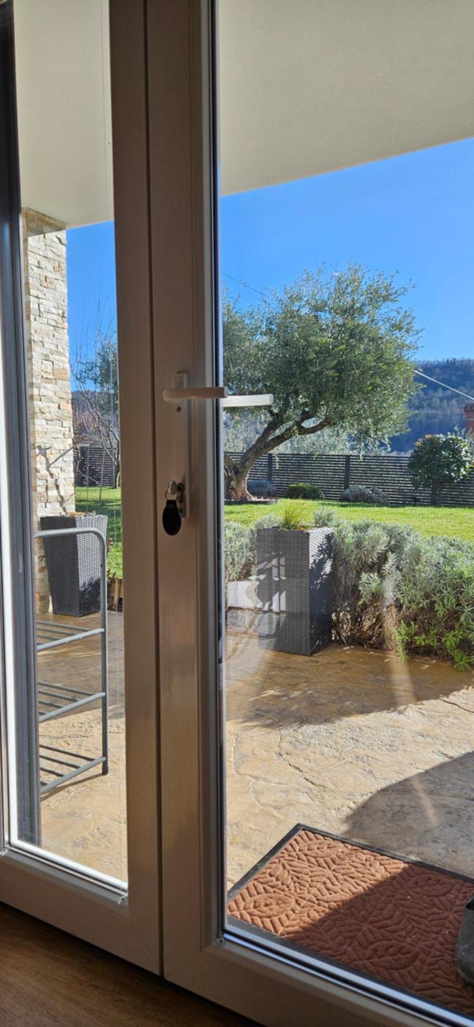 Istrian Lux Residence Koper Exterior foto