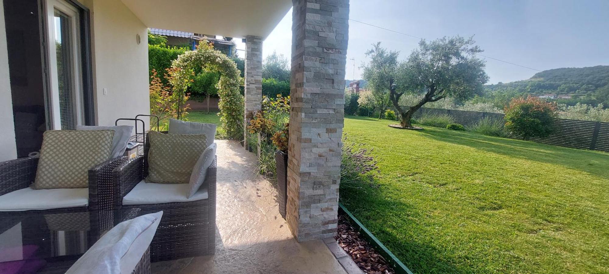 Istrian Lux Residence Koper Exterior foto