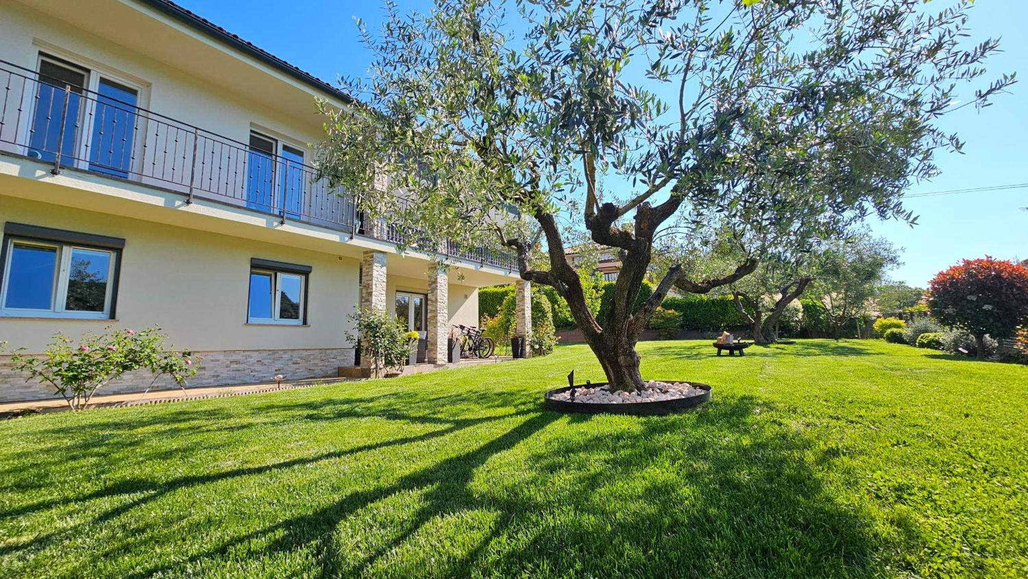 Istrian Lux Residence Koper Exterior foto